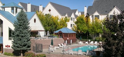 THE COMMONS  DENVER TECH, Englewood, United States of America