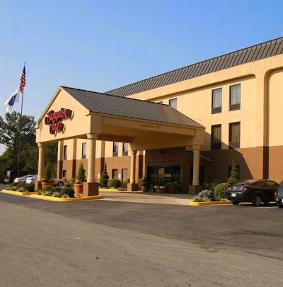 Hampton Inn Carrollton, Carrollton, United States of America