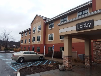 Extended Stay America Pittsburgh - Carnegie, Carnegie, United States of America