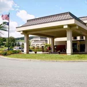 Hampton Inn White River Junction, White River Junction, United States of America
