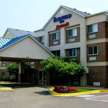 Fairfield Inn & Suites by Marriott Minneapolis Burnsville, Burnsville, United States of America