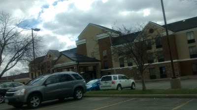 Holiday Inn Express & Suites - Interstate 380 at 33rd Avenue, Cedar Rapids, United States of America