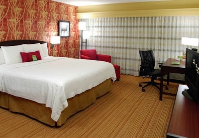 Courtyard by Marriott Indianapolis Northwest, Indianapolis, United States of America