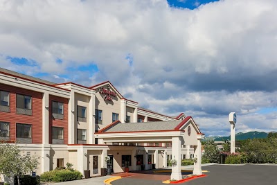 Hampton Inn Anchorage, Anchorage, United States of America