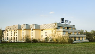 NH AQUARENA HEIDENHEIM, Heidenheim, Germany