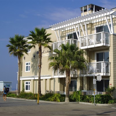 Beach House Hotel at Hermosa Beach, Hermosa Beach, United States of America