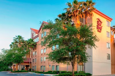 Red Roof Inn Jacksonville - Southpoint, Jacksonville, United States of America