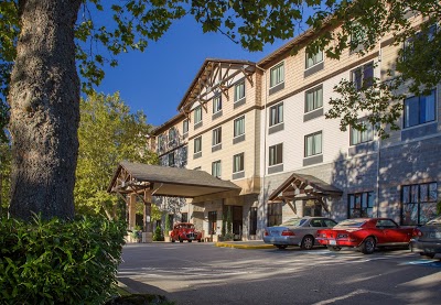 The Inn at Gig Harbor, Gig Harbor, United States of America