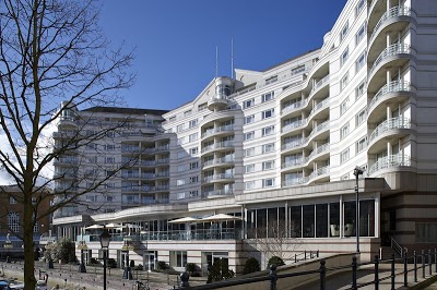 The Chelsea Harbour Hotel, London, United Kingdom