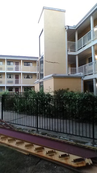 Oaktree Inn and Suites, Oklahoma City, United States of America
