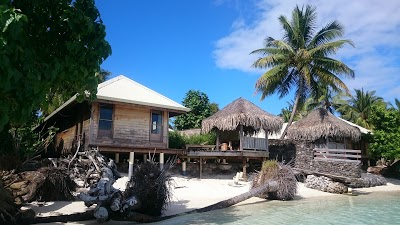 InterContinental Le Moana Resort Bora Bora, Bora Bora, French Polynesia