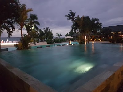 InterContinental Resort and Spa Moorea, Moorea, French Polynesia