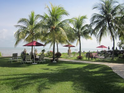 PARKROYAL Penang Resort, Penang, Malaysia