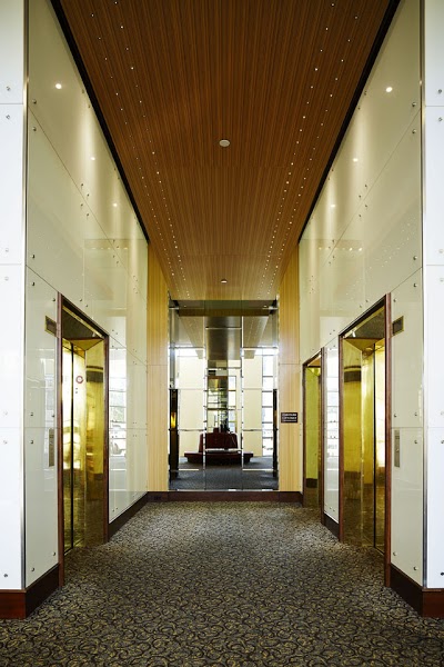 Melbourne Parkview Hotel, Melbourne, Australia