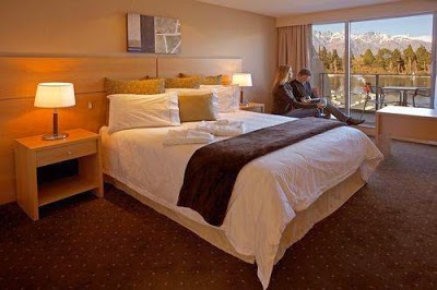 Crowne Plaza Hotel Queenstown, Queenstown, New Zealand