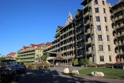 MOHONK MOUNTAIN HOUSE, New Paltz, United States of America