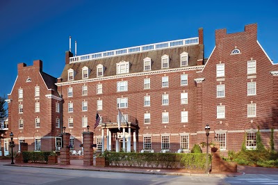 The Hotel Viking - A Noble House Hotel, Newport, United States of America
