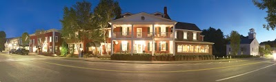Green Mountain Inn, Stowe, United States of America