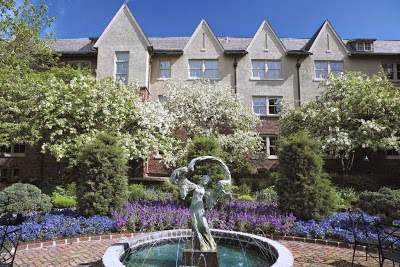 THE AMERICAN CLUB, Kohler, United States of America