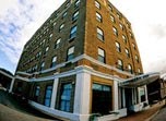 LANDMARK INN, Marquette, United States of America