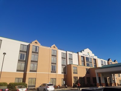 Hyatt Place Fair Lawn Paramus, Fair Lawn, United States of America