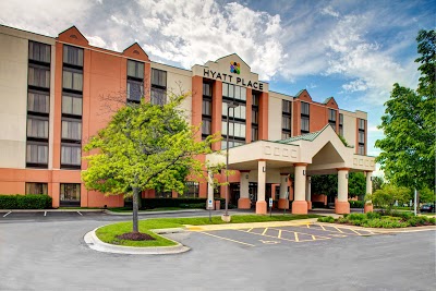 Hyatt Place Mystic, Mystic, United States of America