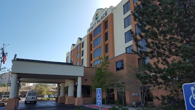 Hyatt Place Albuquerque Airport, Albuquerque, United States of America