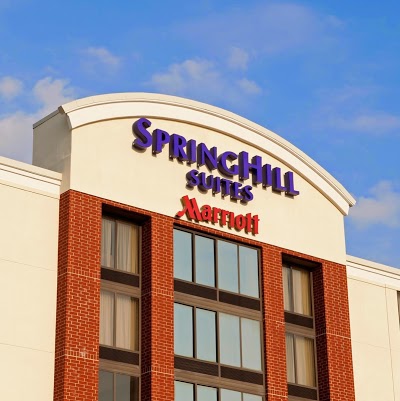 SpringHill Suites Warrenville by Marriott, Warrenville, United States of America
