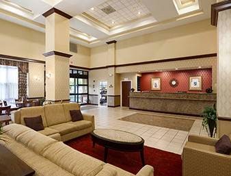 Ramada Suites Orlando Airport, Orlando, United States of America