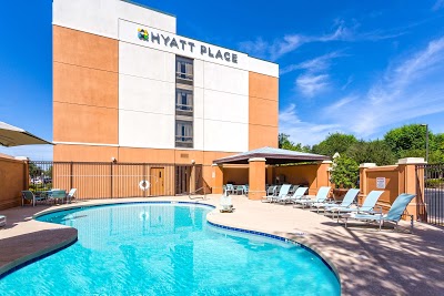 Hyatt Place Phoenix -North, Phoenix, United States of America