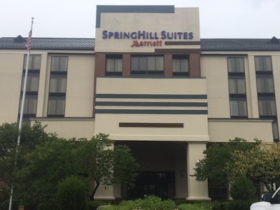 Springhill Suites Marriott Quail Springs, Oklahoma City, United States of America