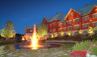 Auberge Godefroy, Becancour, Canada