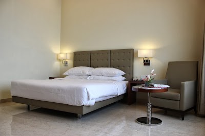 The Hans Hotel New Delhi, New Delhi, India