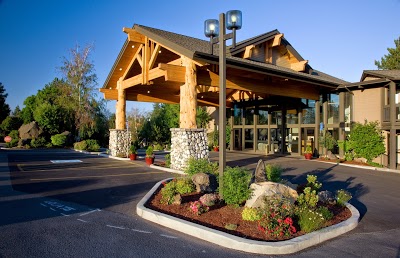 The Riverhouse Hotel & Convention Center, Bend, United States of America