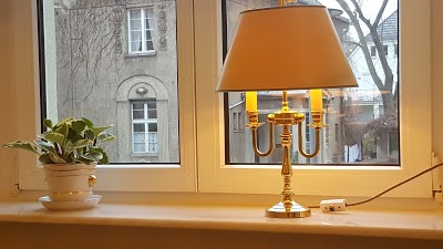 RESIDENZ JOOP MAGDEBURG, Magdeburg, Germany