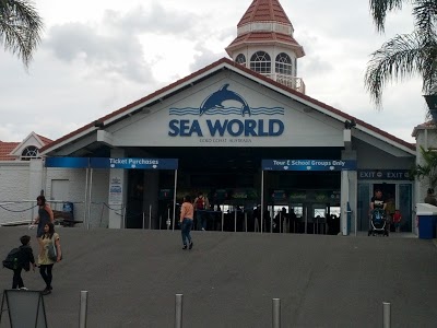 Sea World Resort, Main Beach, Australia