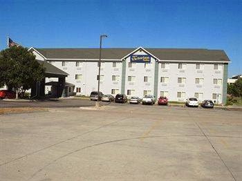 New Victorian Suites, Lincoln, United States of America