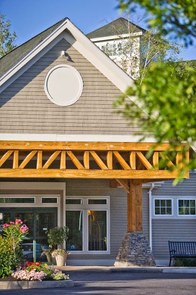 GREEN MOUNTAIN SUITES, South Burlington, United States of America