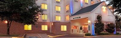 Holiday Inn Express Hotel & Suites Dallas Park Central NE, Dallas, United States of America
