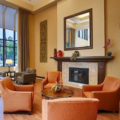 Best Western Plus Meridian Inn & Suites, Anaheim-Orange, Orange, United States of America