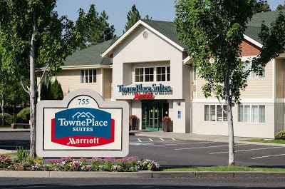 TownePlace Suites Bend Near Mt. Bachelor, Bend, United States of America