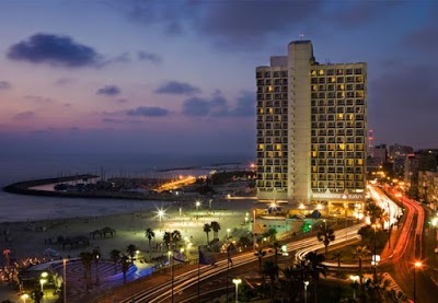 Renaissance Tel Aviv, Tel Aviv, Israel