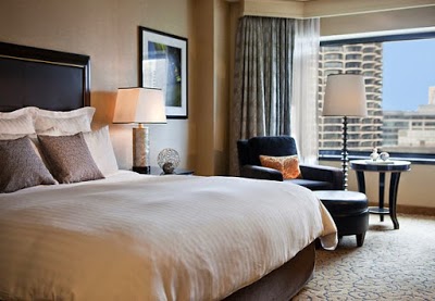 Renaissance Chicago Downtown Hotel, Chicago, United States of America