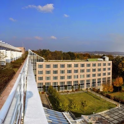 pentahotel Chemnitz, Chemnitz, Germany