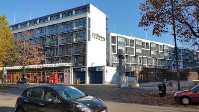 Pullman Munich, Munich, Germany