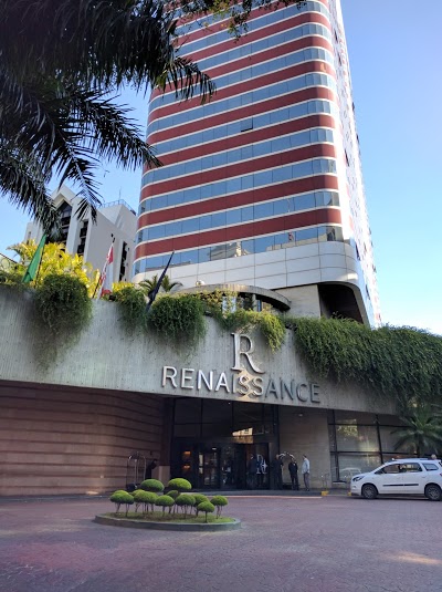 Renaissance S, Sao Paulo, Brazil