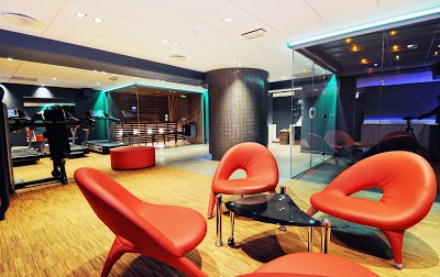 Clarion Hotel & Congress Oslo Airport, Ullensaker, Norway