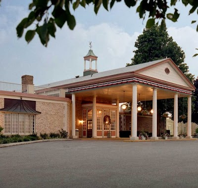 Hotel Carlisle & Embers Convention Center, Carlisle, United States of America