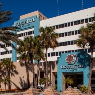 Jacksonville Airport Hotel, Jacksonville, United States of America