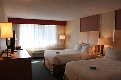 Trip Hotel Ithaca, Ithaca, United States of America
